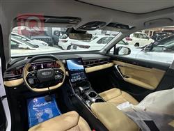 جيلي ستاراي